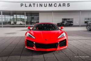Chevrolet Corvette bild 3