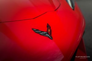 Chevrolet Corvette bild 22