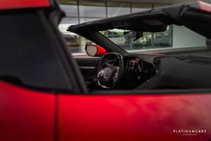 Chevrolet Corvette bild 23