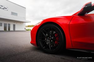 Chevrolet Corvette bild 27
