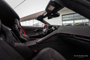 Chevrolet Corvette bild 6