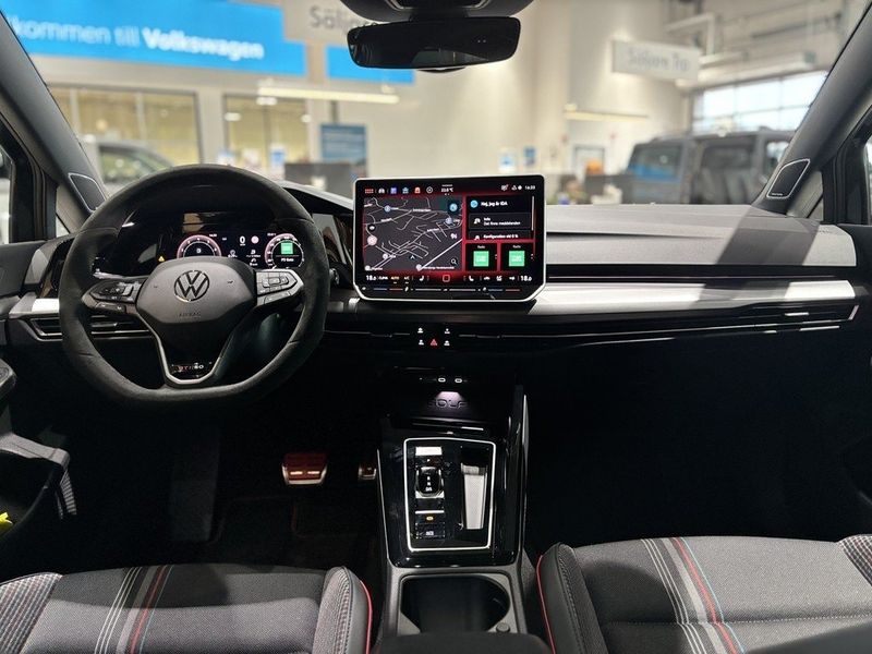 Volkswagen Golf bild 13