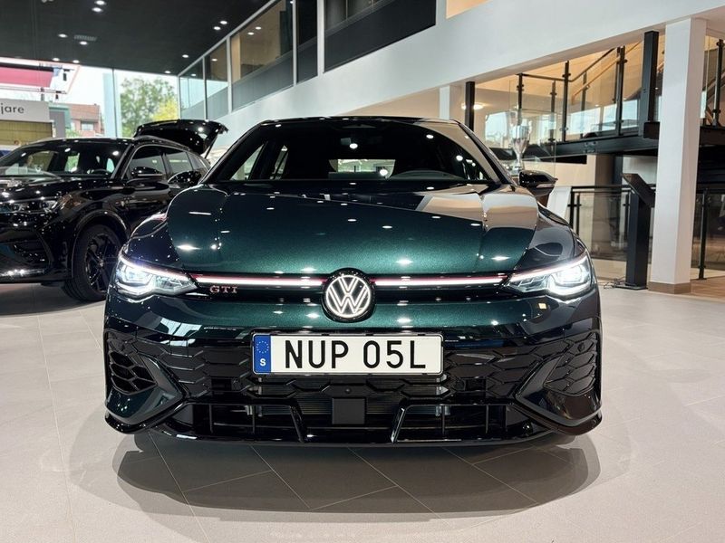 Volkswagen Golf bild 2