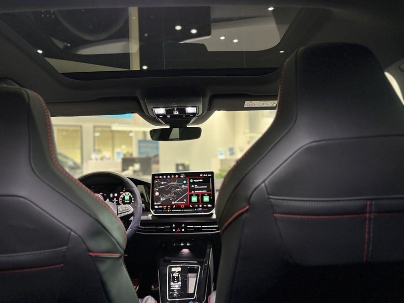 Volkswagen Golf bild 12