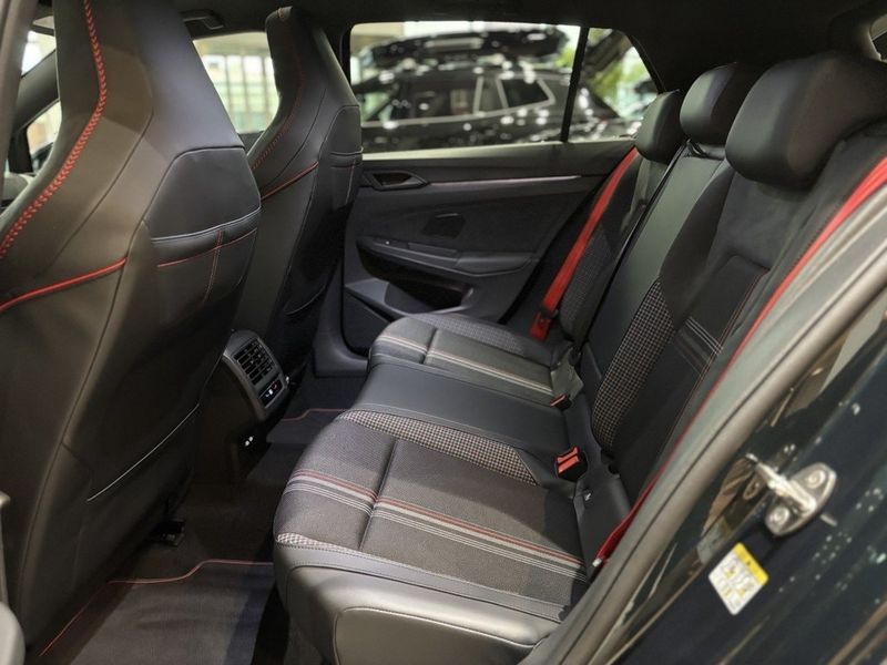 Volkswagen Golf bild 10