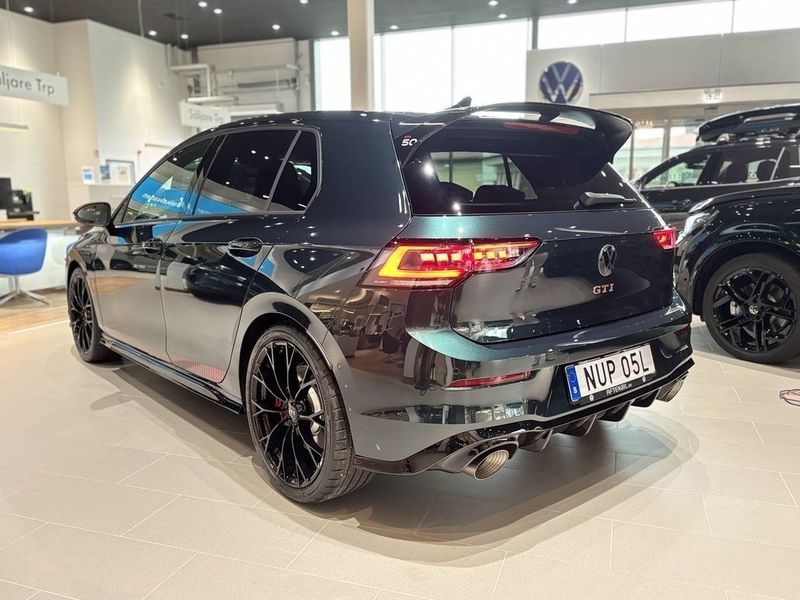 Volkswagen Golf bild 6