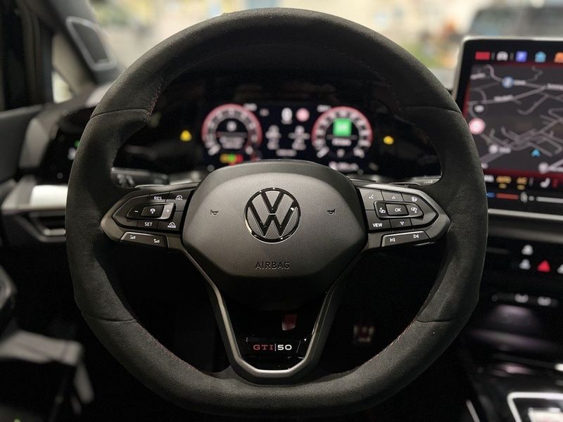 Volkswagen Golf bild 14