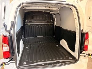 Citroen e-Berlingo bild 9