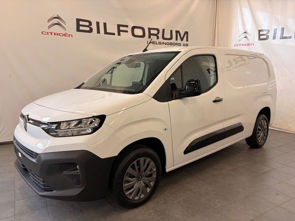 Citroen e-Berlingo L2 Business 50kwh - 2026