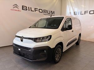 Citroen e-Berlingo bild 2