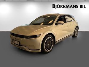 Hyundai IONIQ 5 bild 1