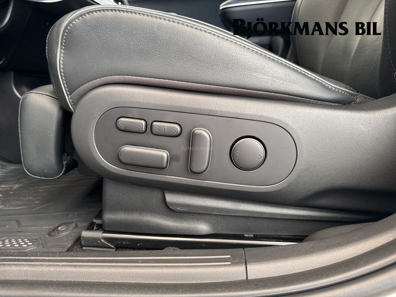 Hyundai IONIQ 5 bild 19