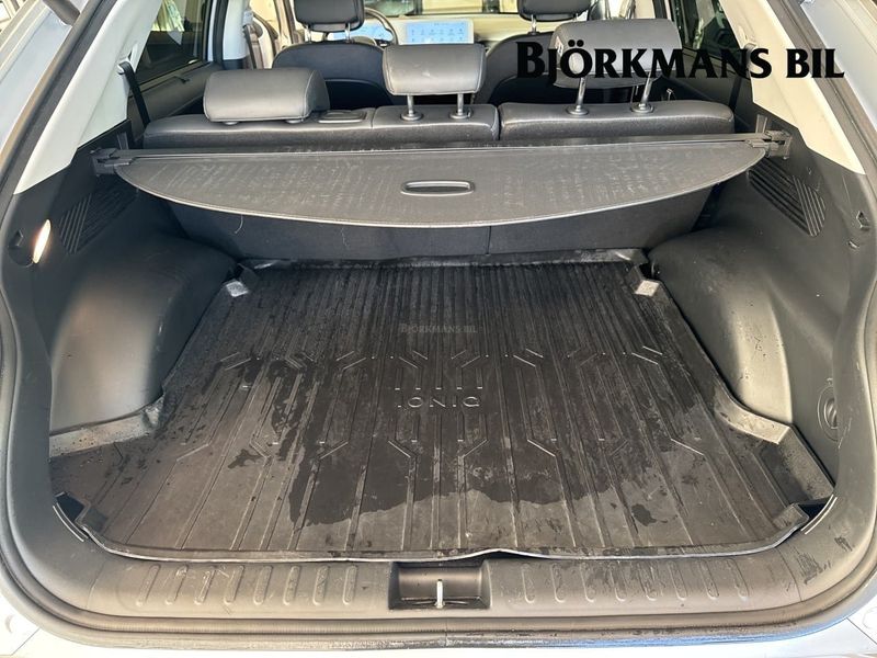 Hyundai IONIQ 5 bild 14