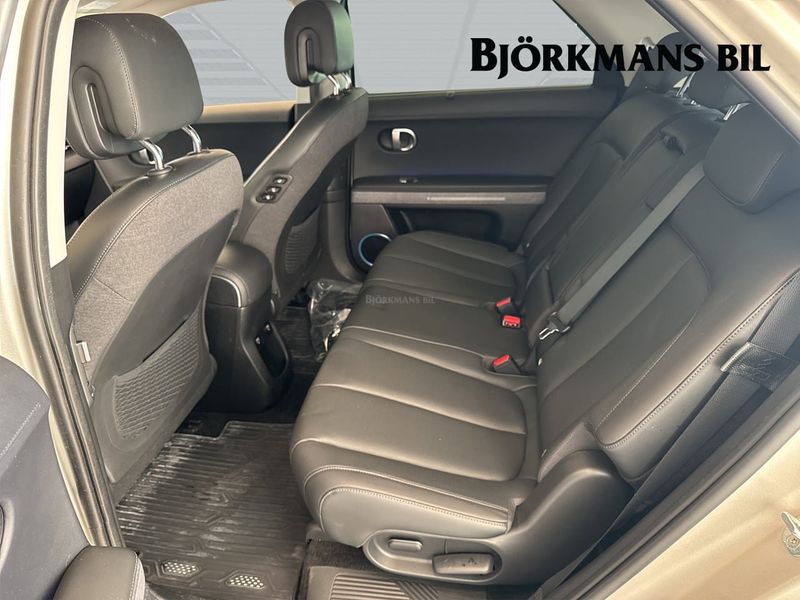 Hyundai IONIQ 5 bild 9
