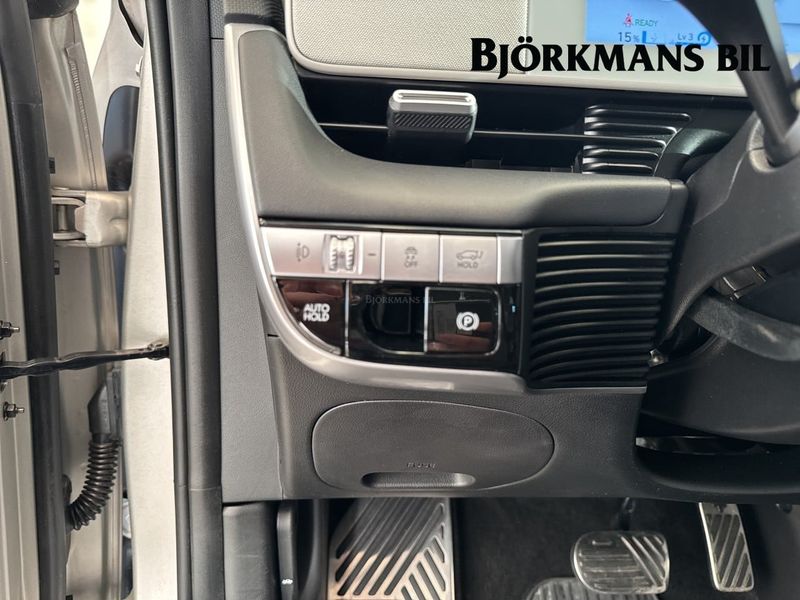 Hyundai IONIQ 5 bild 21