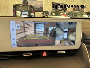 Hyundai IONIQ 5 bild 24