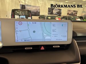 Hyundai IONIQ 5 bild 11