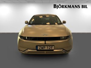 Hyundai IONIQ 5 bild 2