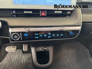 Hyundai IONIQ 5 bild 13