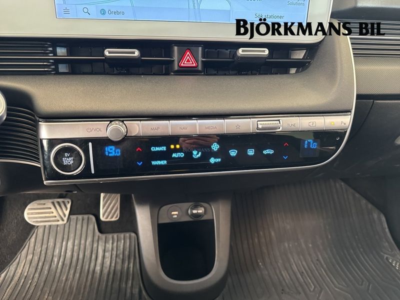 Hyundai IONIQ 5 bild 13