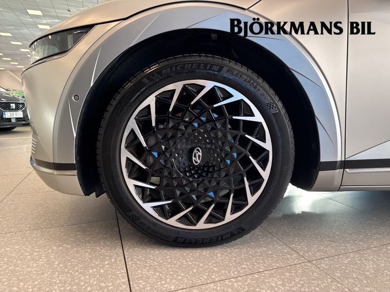 Hyundai IONIQ 5 bild 15