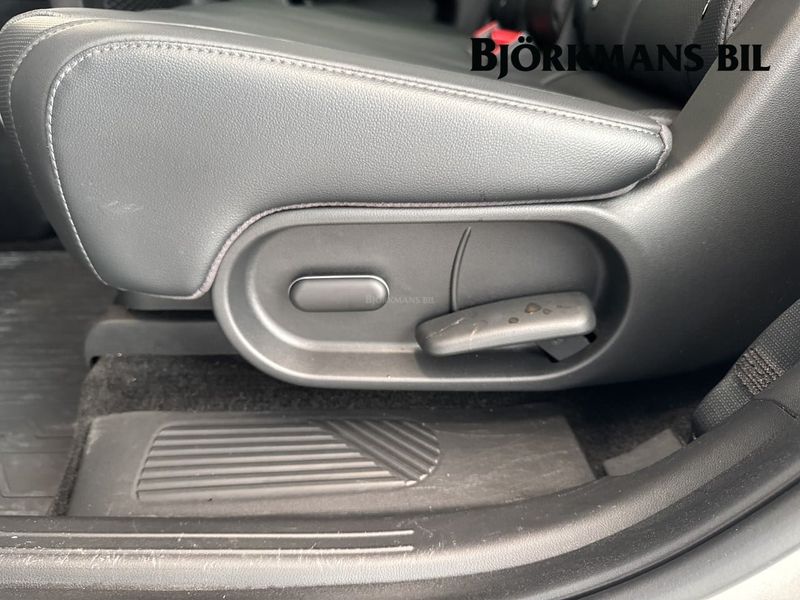 Hyundai IONIQ 5 bild 18