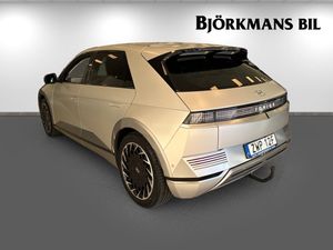 Hyundai IONIQ 5 bild 6