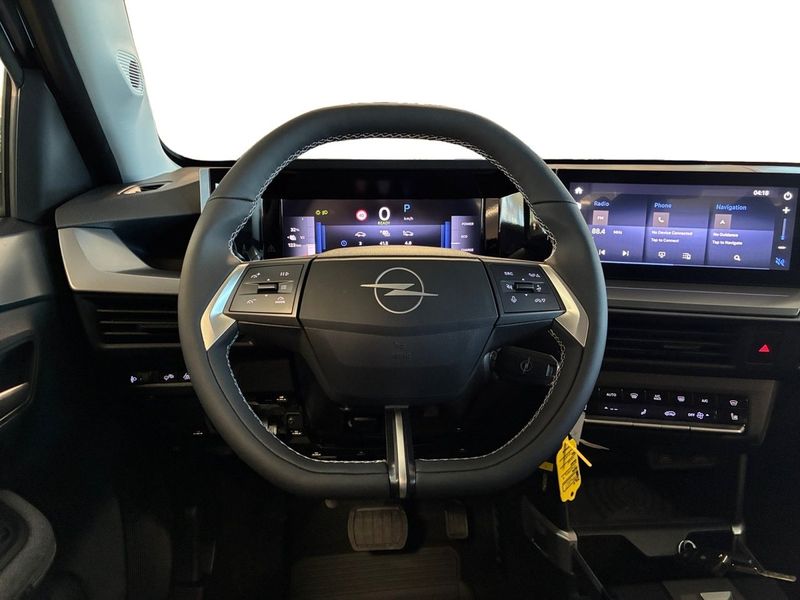 Opel Frontera bild 9