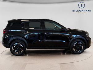 Opel Frontera bild 4