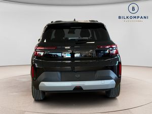 Opel Frontera bild 2