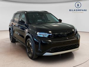 Opel Frontera bild 5