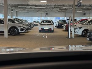 Citroen C5 AirCross bild 18