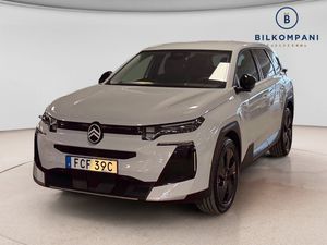Citroen C5 AirCross bild 1