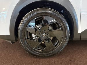 Citroen C5 AirCross bild 6