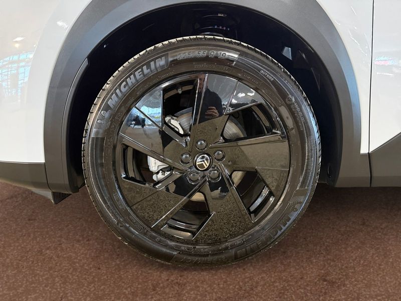 Citroen C5 AirCross bild 6