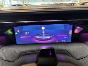 Citroen C5 AirCross bild 10