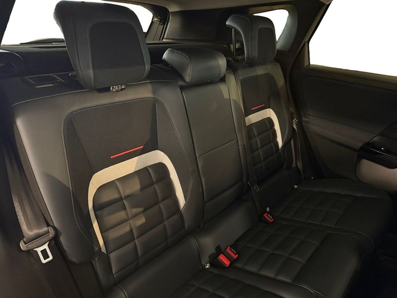 Citroen C5 AirCross bild 13