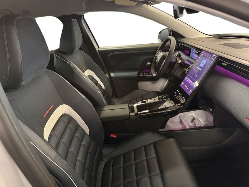 Citroen C5 AirCross bild 12