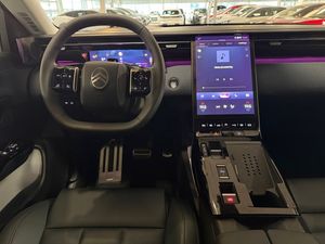 Citroen C5 AirCross bild 11