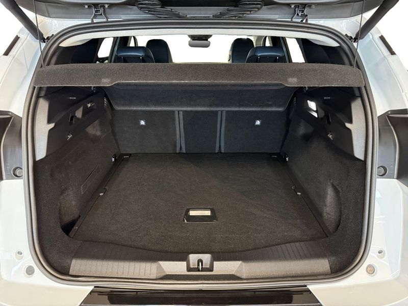 Citroen C5 AirCross bild 14