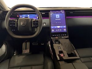 Citroen C5 AirCross bild 8