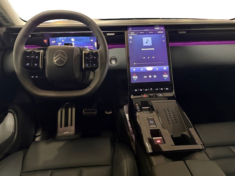 Citroen C5 AirCross bild 8