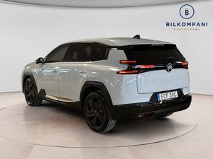 Citroen C5 AirCross bild 3