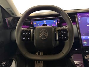 Citroen C5 AirCross bild 9