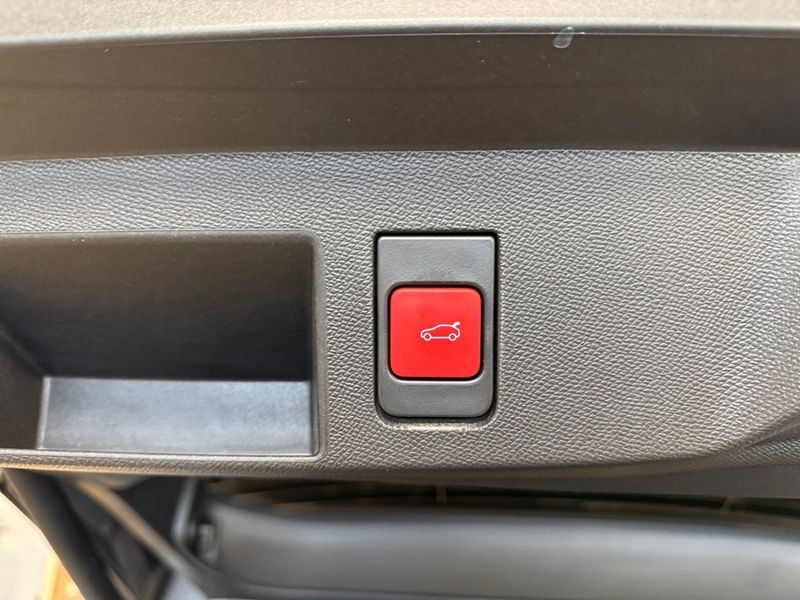 Citroen C5 AirCross bild 16