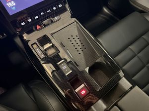 Citroen C5 AirCross bild 20