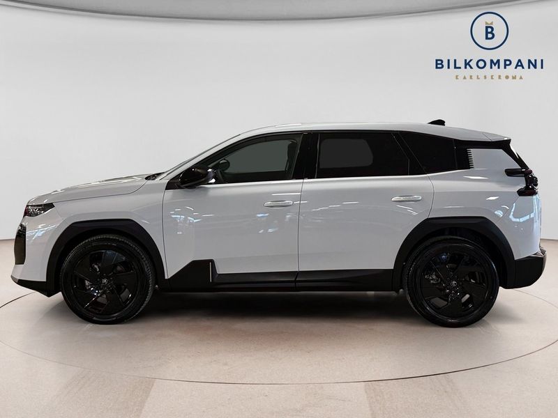 Citroen C5 AirCross bild 2