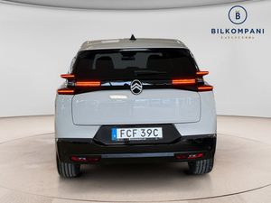 Citroen C5 AirCross bild 4