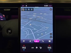 Citroen C5 AirCross bild 19