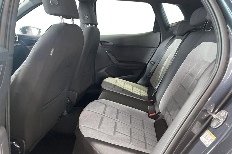 Seat Arona bild 13